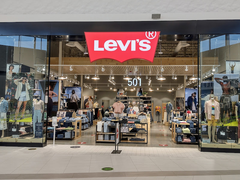 Levi’s Store