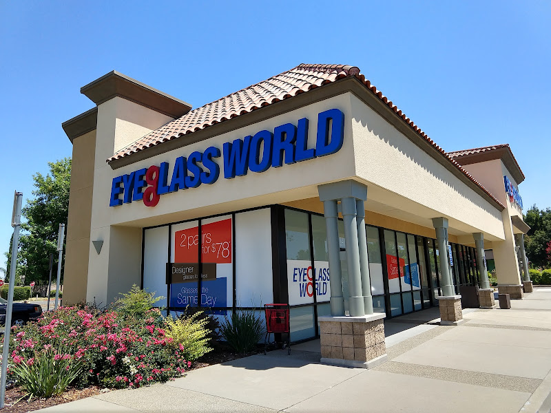 America's Best Contacts & Eyeglasses