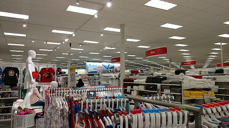 Target