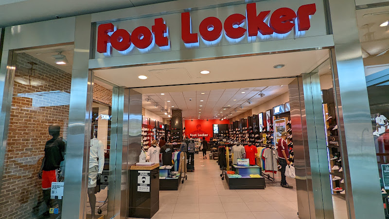 Foot Locker