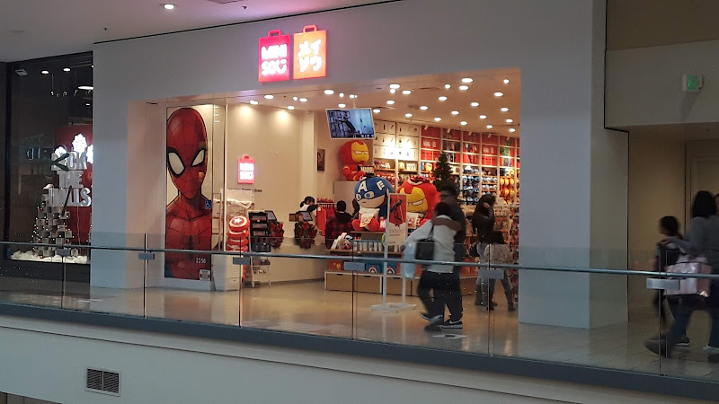 Miniso