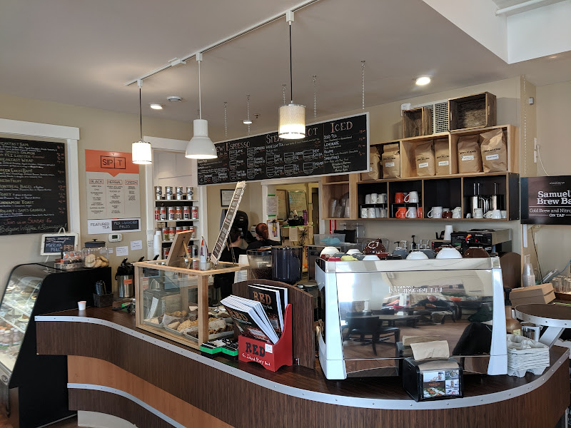 Samuel's Coffee House