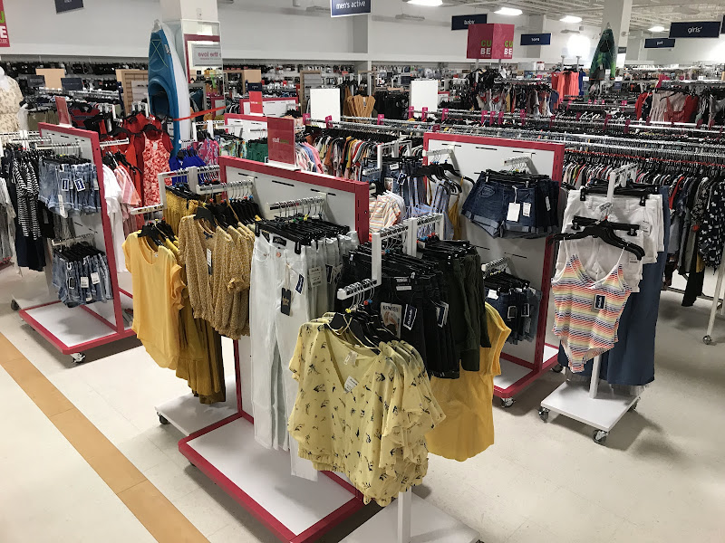 Marshalls