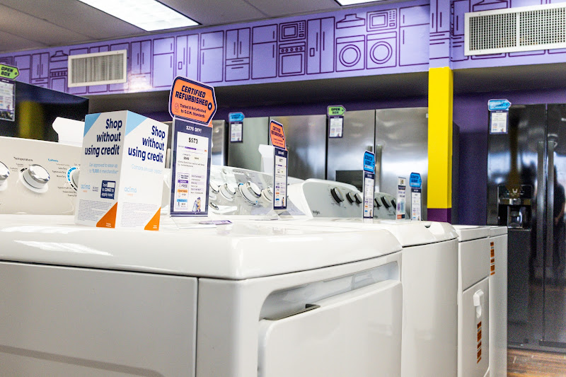 Neu Appliance - Outlet