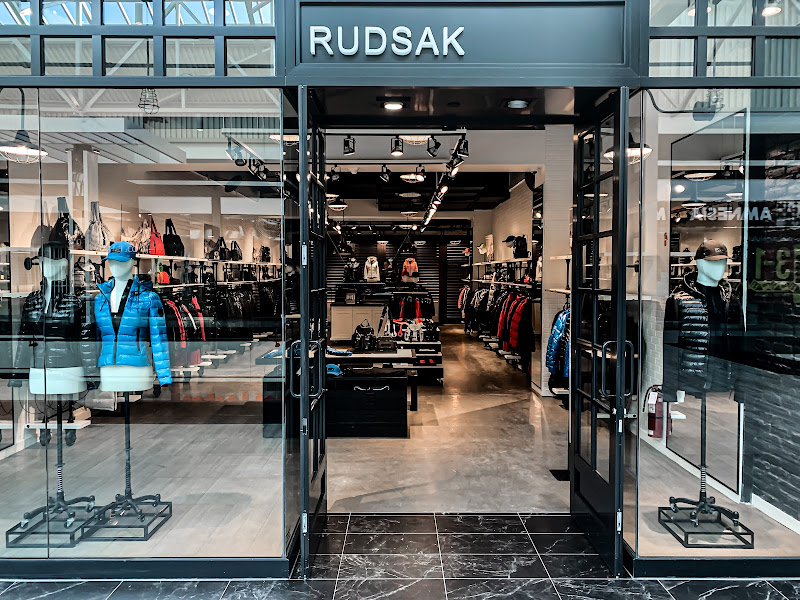Rudsak