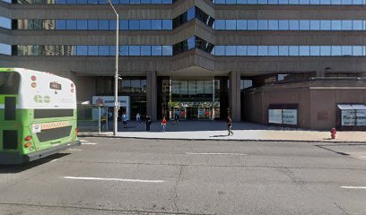 Sun Life Assurance Company of Canada