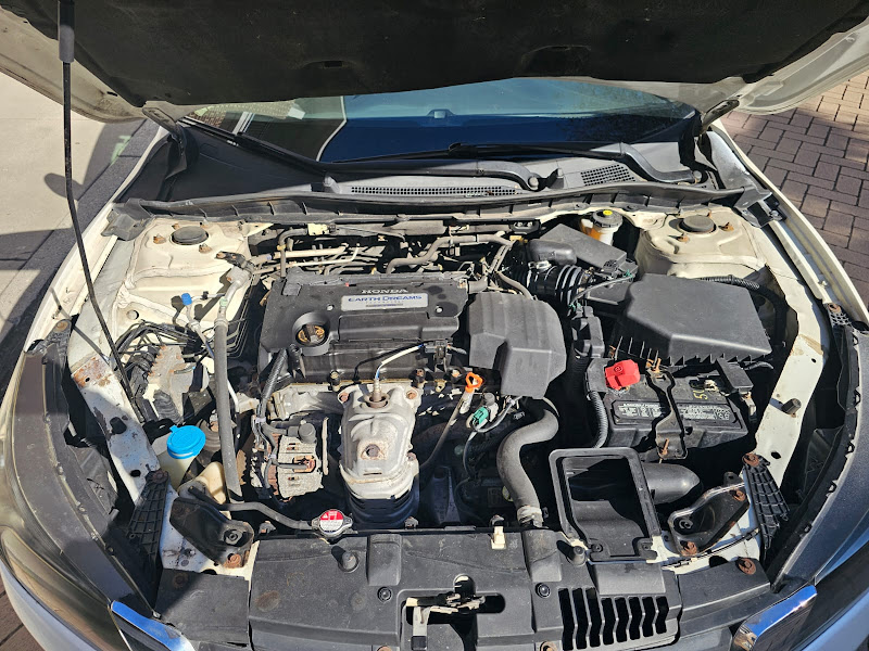 YT Autos