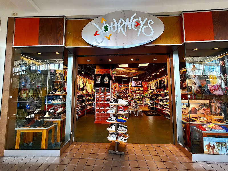 Journeys