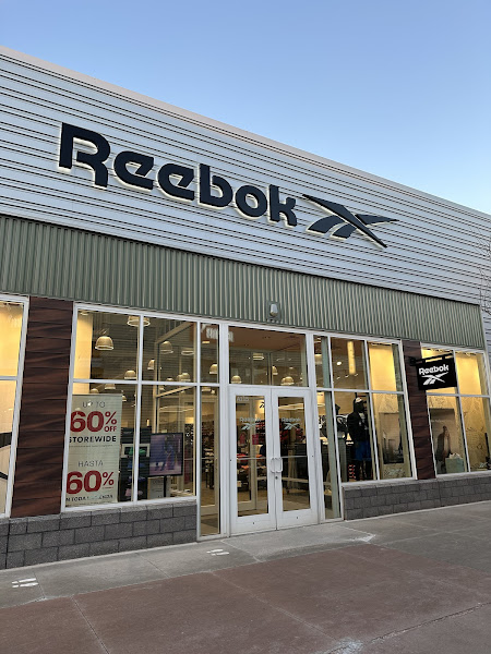 Reebok