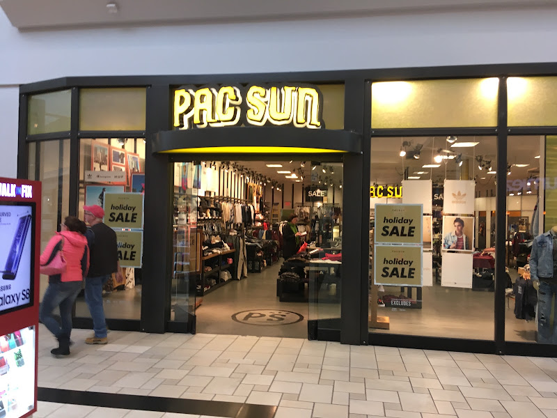 PacSun