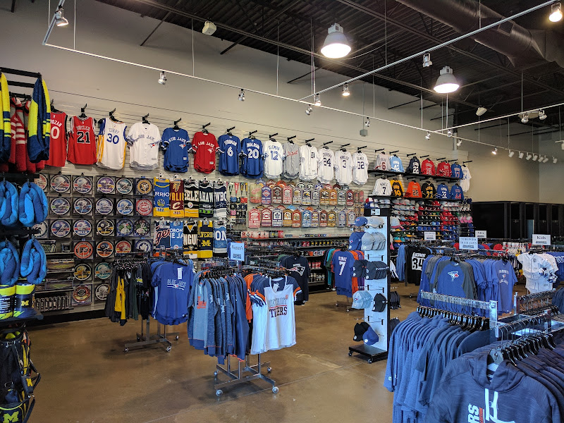 Pro Image Sports
