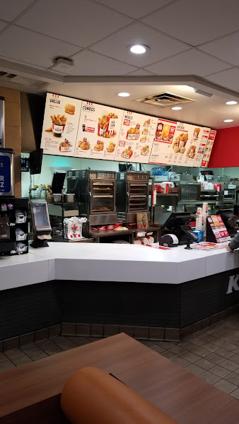 KFC