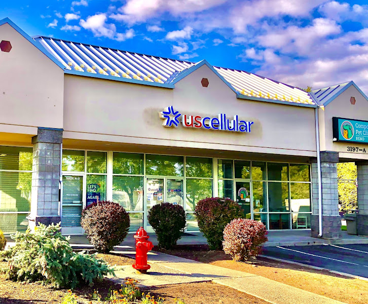 UScellular & T-Mobile Store