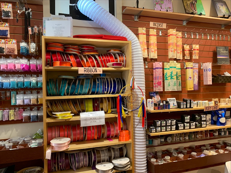 Twig And Squirrel's Wild Goods