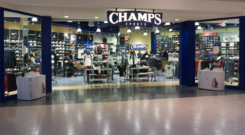 Champs Sports
