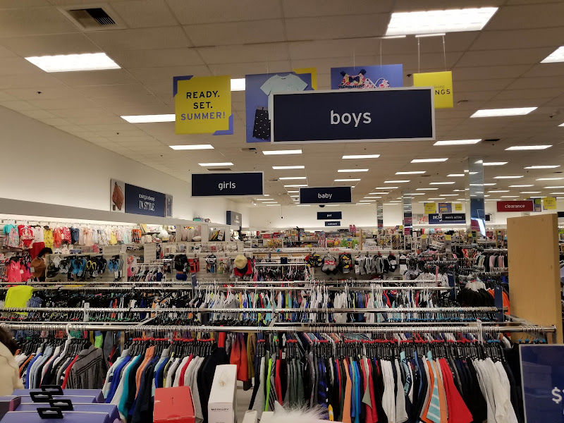 Marshalls