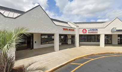 LADSON PHARMACY