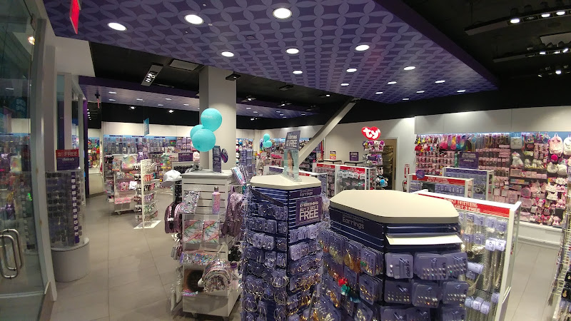 Claire's