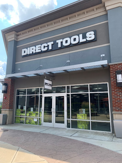 Direct Tools Factory Outlet