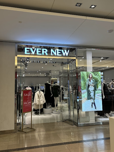 Ever New