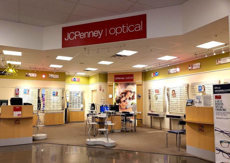 JCPenney Optical