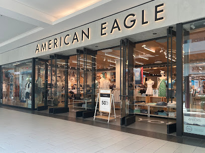 American Eagle Outfitters
