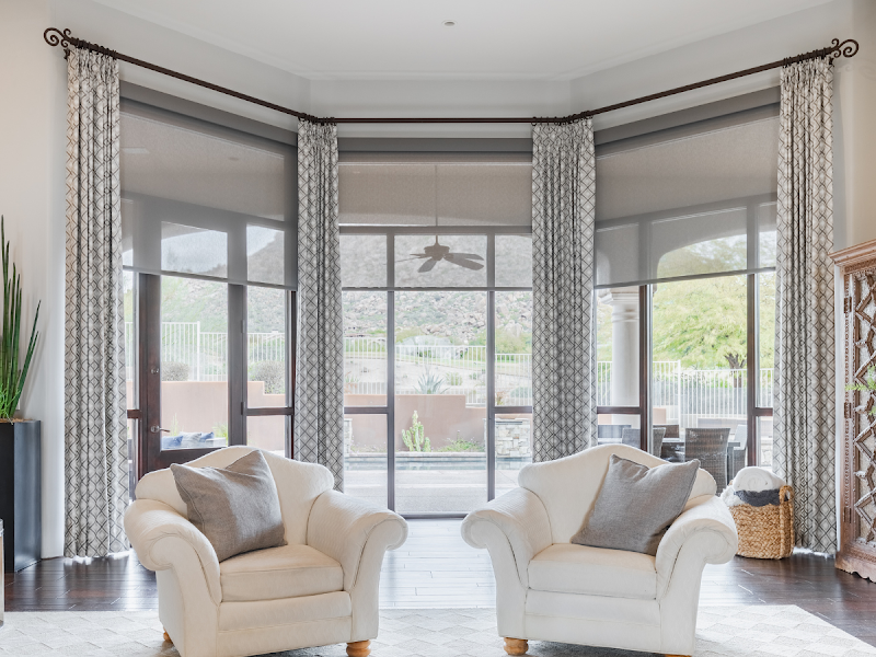 Budget Blinds of Gaithersburg, Derwood, and Montgomery Village