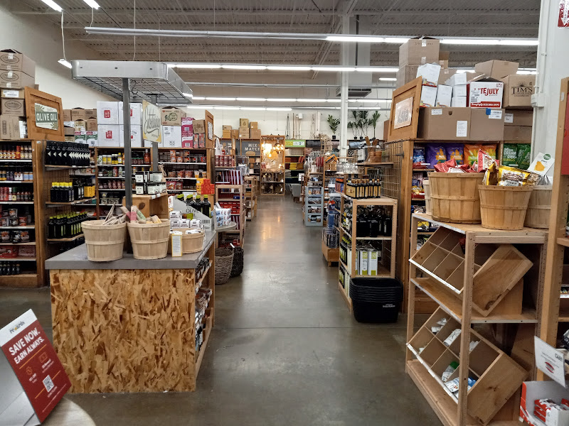World Market