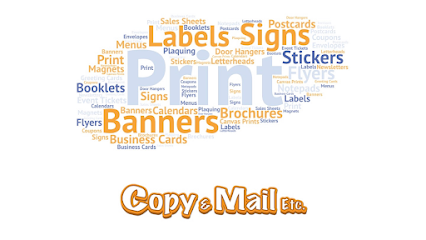 Copy & Mail