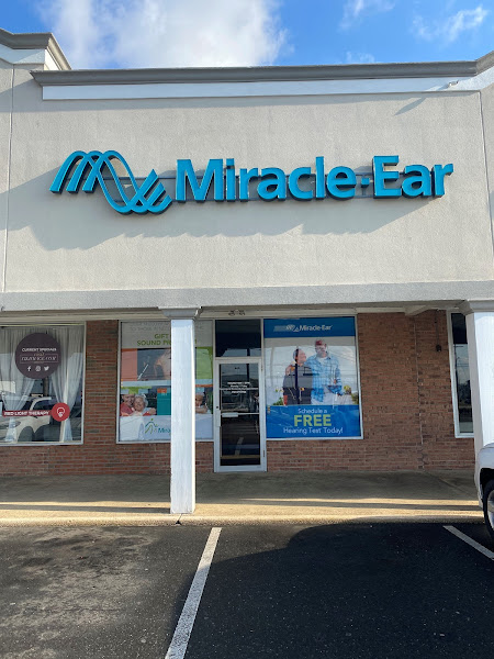 Miracle-Ear Hearing Aid Center