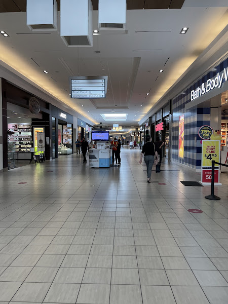 Bath & Body Works