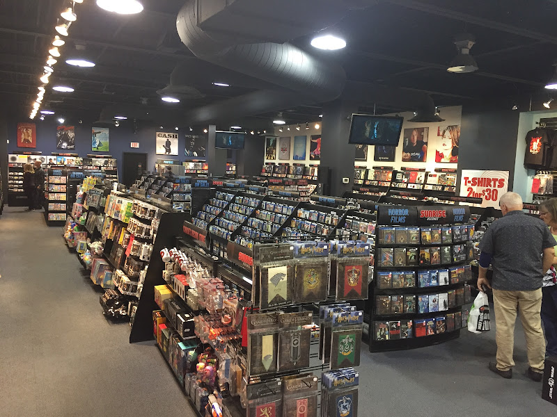 Sunrise Records