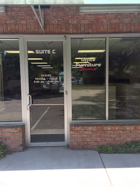 Office Furniture Source