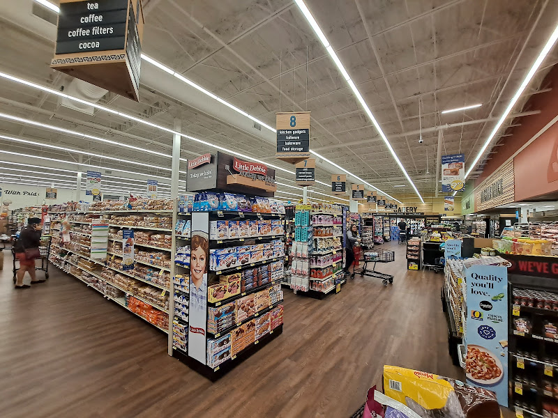 Albertsons