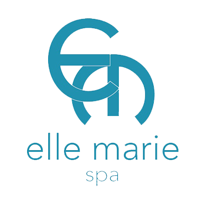 Elle Marie Spa logo