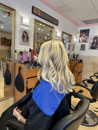 Oriental Hair Salon