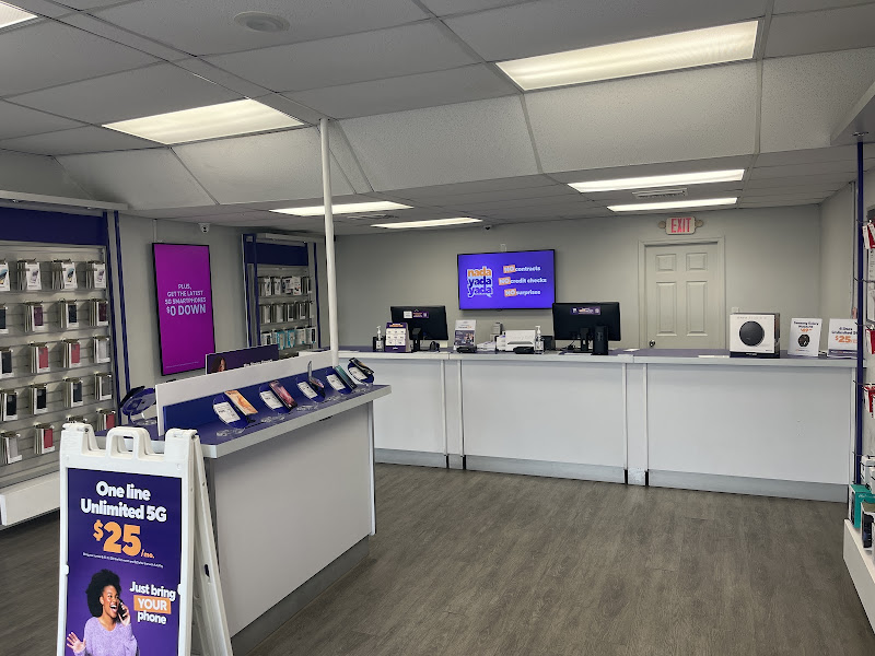 Metro by T-Mobile