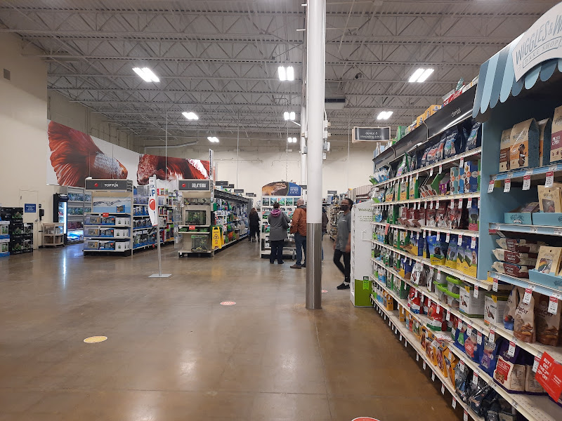 PetSmart