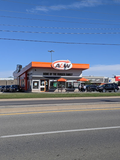 A&W