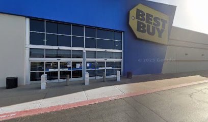 AT&T at Best Buy