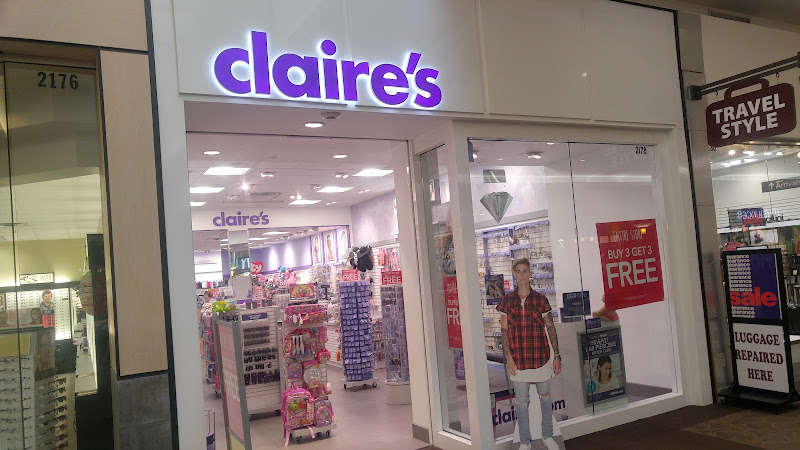 Claire's