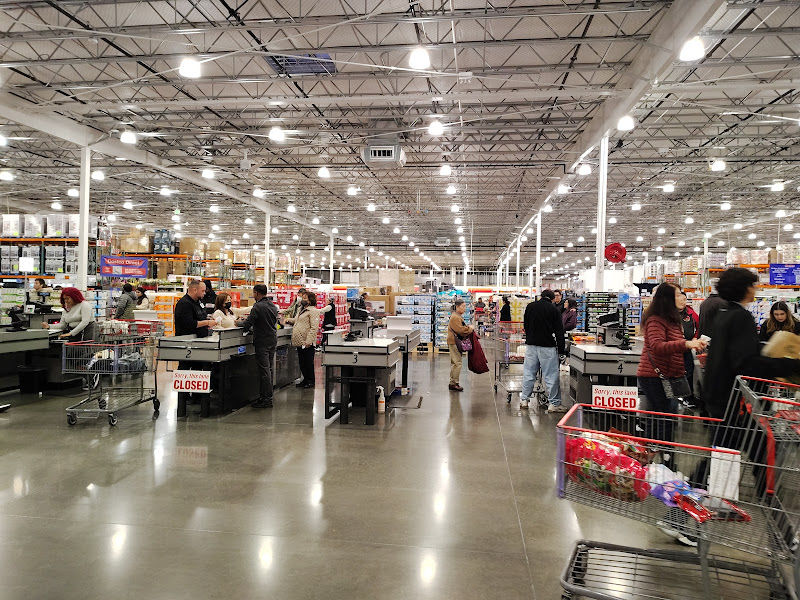 Costco