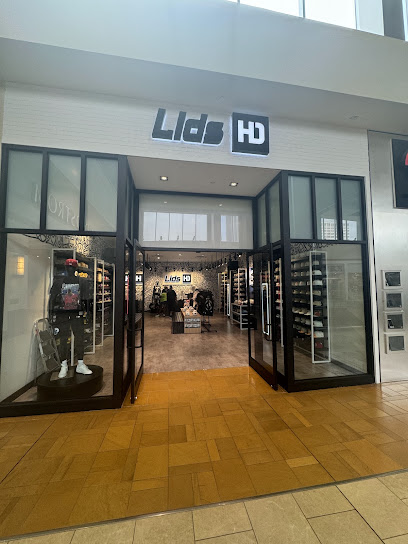 Lids