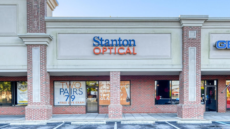 Stanton Optical