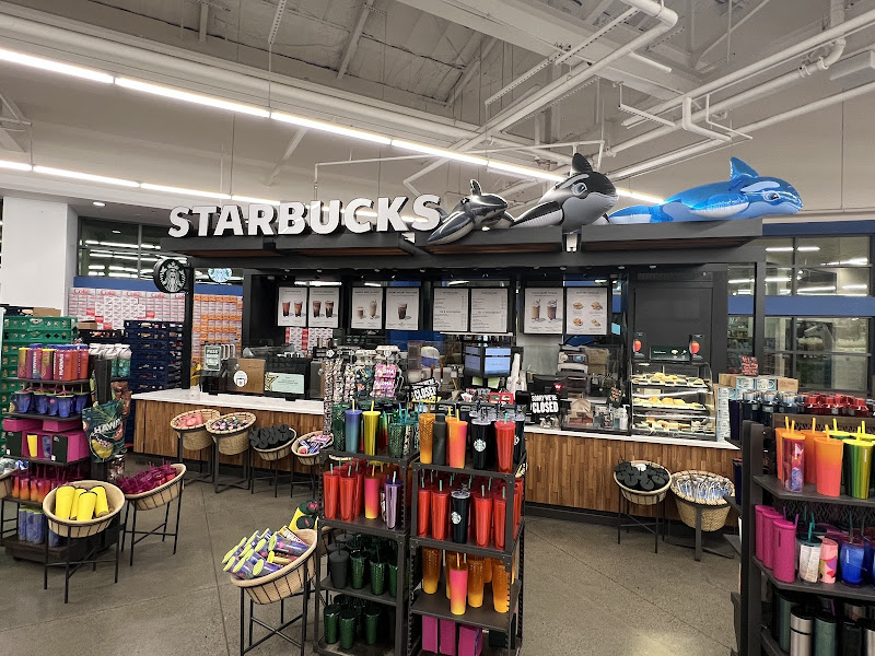 Starbucks Coffee