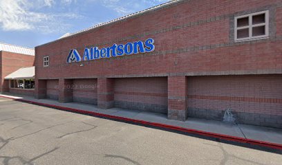 Albertsons Deli