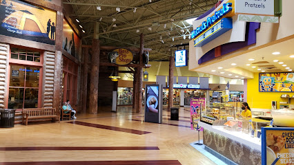 Wetzel's Pretzels