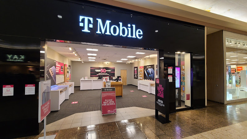 T-Mobile