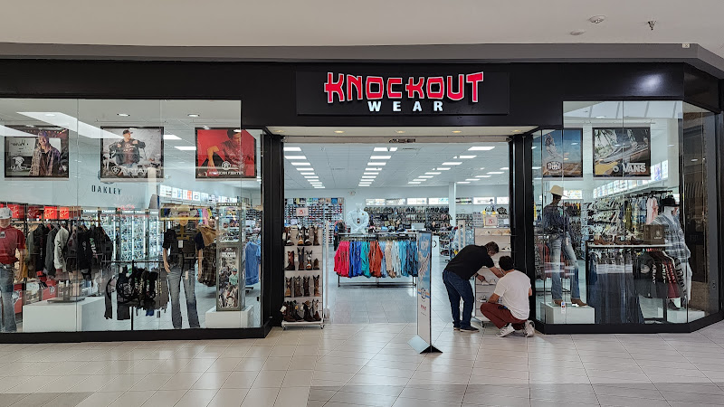 Knockout Wear