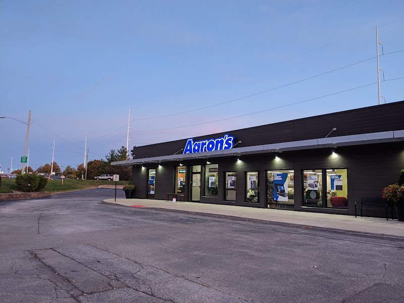 Arona Home Essentials - We've Moved to Moline!